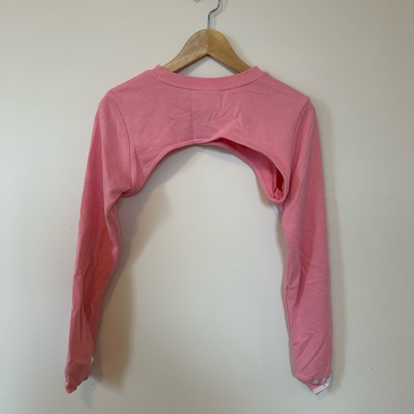 addidas sleeves - Picture 3 of 3